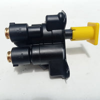 S-19446 065661 065690 PP-DC Push Pull Air Brake Park Control Valve Replacement