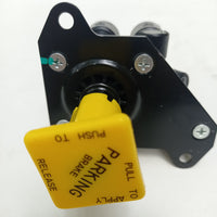 S-19446 065661 065690 PP-DC Push Pull Air Brake Park Control Valve Replacement