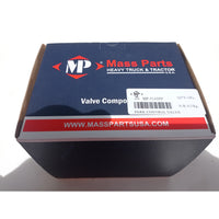 S-19446 065661 065690 PP-DC Push Pull Air Brake Park Control Valve Replacement