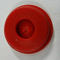 10028 Hose Coupler Double Lip Red Rubber Gladhand Seals Replacement 10 Seals