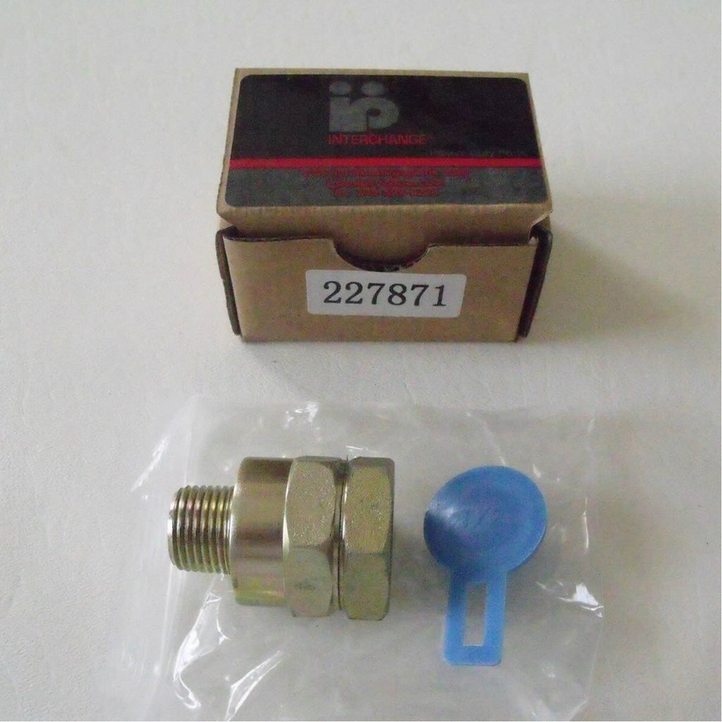 Bendix 227871, Midland KN23000, Automann 170.227871 Single Check Valve