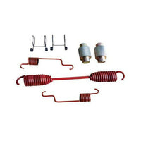 F224803 Brake Repair Kit ES-II Replace E10244 E10244S R507064 314147 FortPro