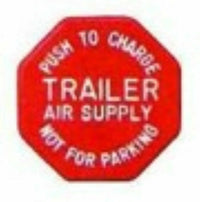 290655 Push Pull Knob Replacement KN20900 LVK-1374 Fortpro F224743