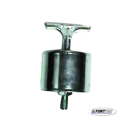 Oil Filler Cap Easy Grip 1-3/8 Seal 222GB213 EFC-8553 Replac. F010248 FORTPRO