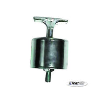 Oil Filler Cap Easy Grip 1-3/8 Seal 222GB213 EFC-8553 Replac. F010248 FORTPRO