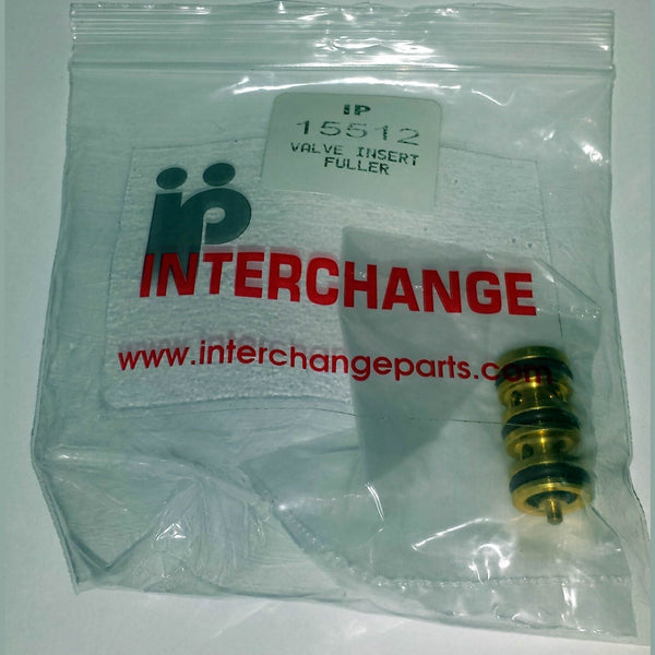 15512 19974 Splitter Valve Eaton Fuller Transmission 13,15,18 Speed Re ...