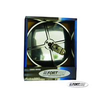 8.5" Round Glass Convex Mirror Replacement for Blind Spot fit most Trucks & Cars