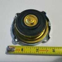 16MF250 MACK Radiator Cap Filler Opening Rep. ERC-8380 Fortpro F286301