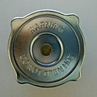 16MF250 MACK Radiator Cap Filler Opening Rep. ERC-8380 Fortpro F286301