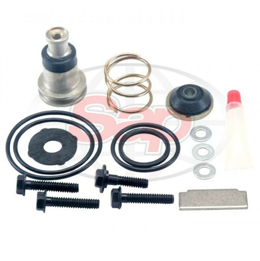 107798 AD-9 5004336, 5004337 SAP107798 Purge Valve Maintenance Kit For Air Dryer