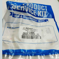 R950015 MTRR950015 Heater Assembly Repair Kit 12V Replacement Fortpro F224896