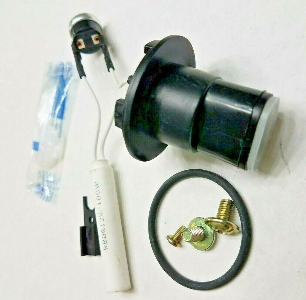 R950015 MTRR950015 Heater Assembly Repair Kit 12V Replacement Fortpro F224896