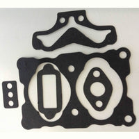 755023 Bendix Air Compressor Head Set Gasket kit, 550 / 750 Tru Flo Replacement