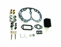 Tu-Flo 500 700 Air Comp. Head Gasket Kit Fortpro F229417 Replace for Bendix