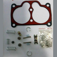 IP-287043 Tu-Flo 501 Bendix Replacement for Air Compressor Head Kit include all parts