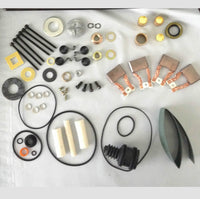 79-1116 MT42 12V Delco Remy Repair Parts (Kit) for Starter, 4 Brushes