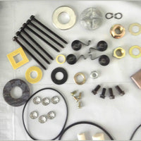 79-1116 MT42 12V Delco Remy Repair Parts (Kit) for Starter, 4 Brushes