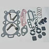 FRNT26 Haldex Midland 1300 Compressor Maintanance Kit Replac. Fortpro F224893