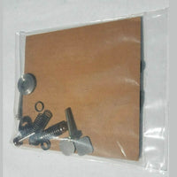 FRNT26 Haldex Midland 1300 Compressor Maintanance Kit Replac. Fortpro F224893