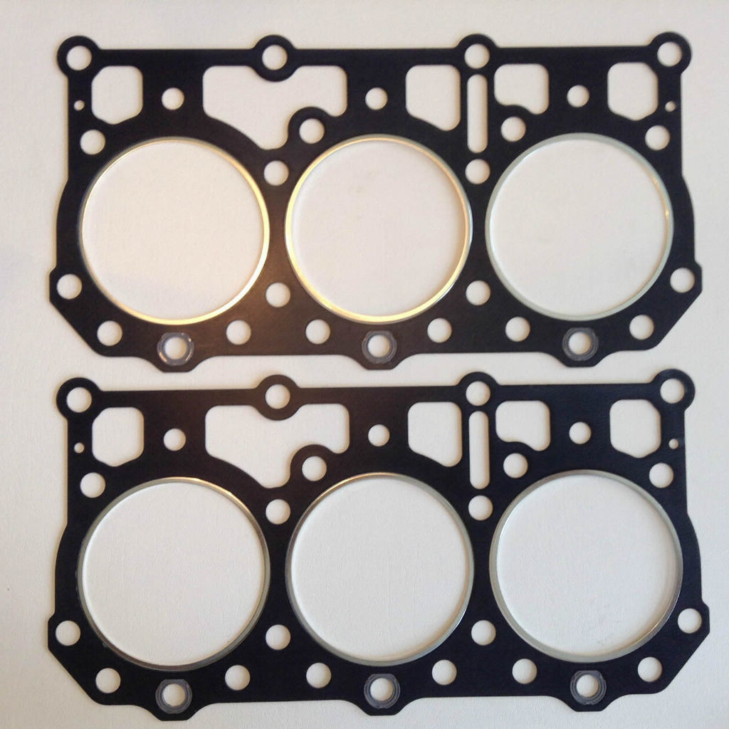 57GC2115A 2 Gaskets and 6 Ring Fire Set for Mack E7 and Renault E-Tech