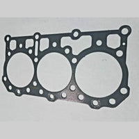 57GC2115A 2 Gaskets and 6 Ring Fire Set for Mack E7 and Renault E-Tech