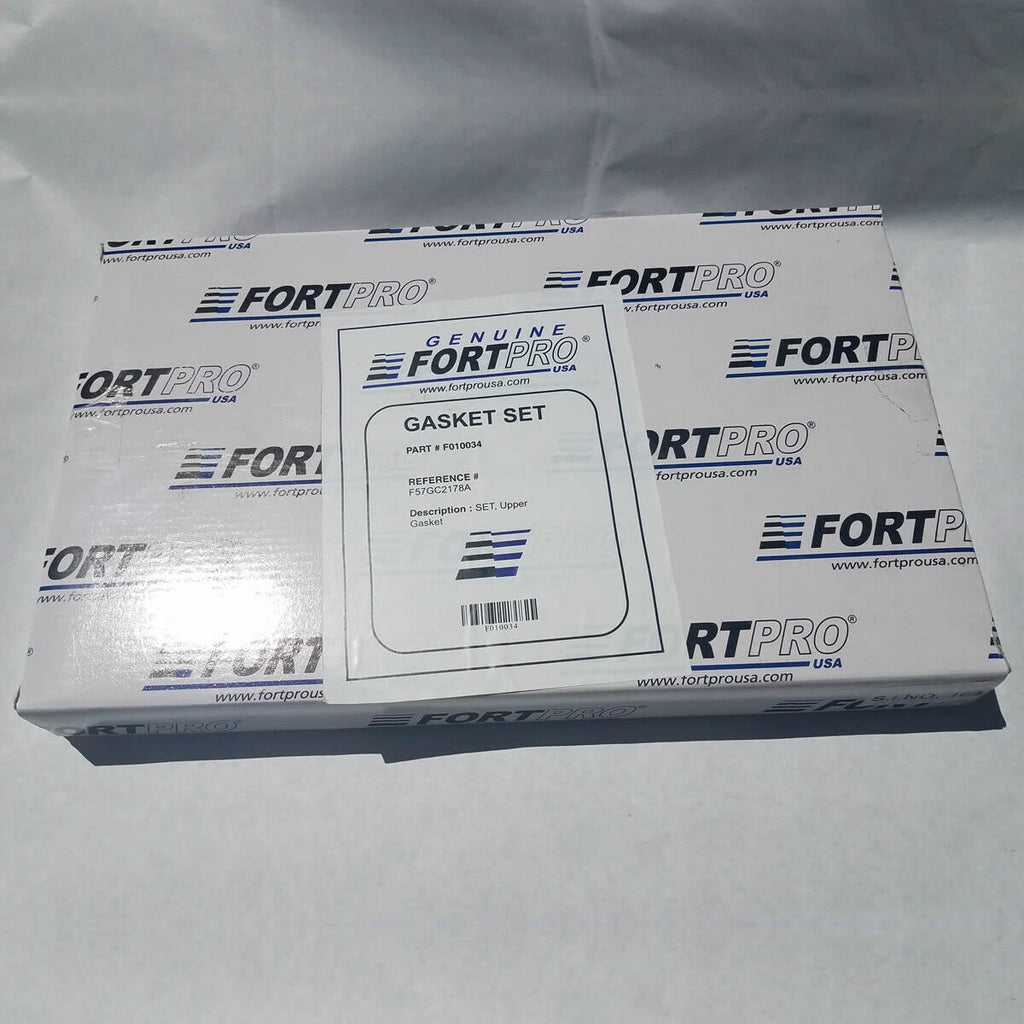 57GC2178A Upper Gaskets Kit for Mack E7 & Renault E-Tech EUP 215SB334A EGS-3856