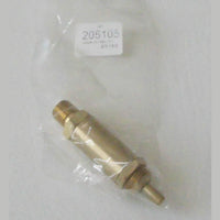 205105 - 1676692C1 Replacement ST-1 Safety Valve adjustable 150 Psi Plug