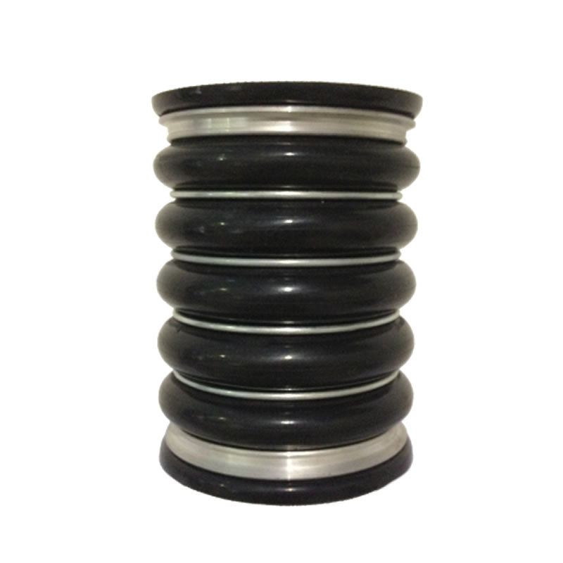 20463924 Charger Intake Hose Silicone Black Replacement Mass Parts MP-084VV