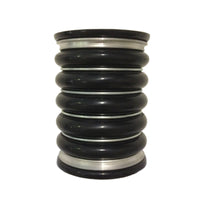 20463924 Charger Intake Hose Silicone Black Replacement Mass Parts MP-084VV