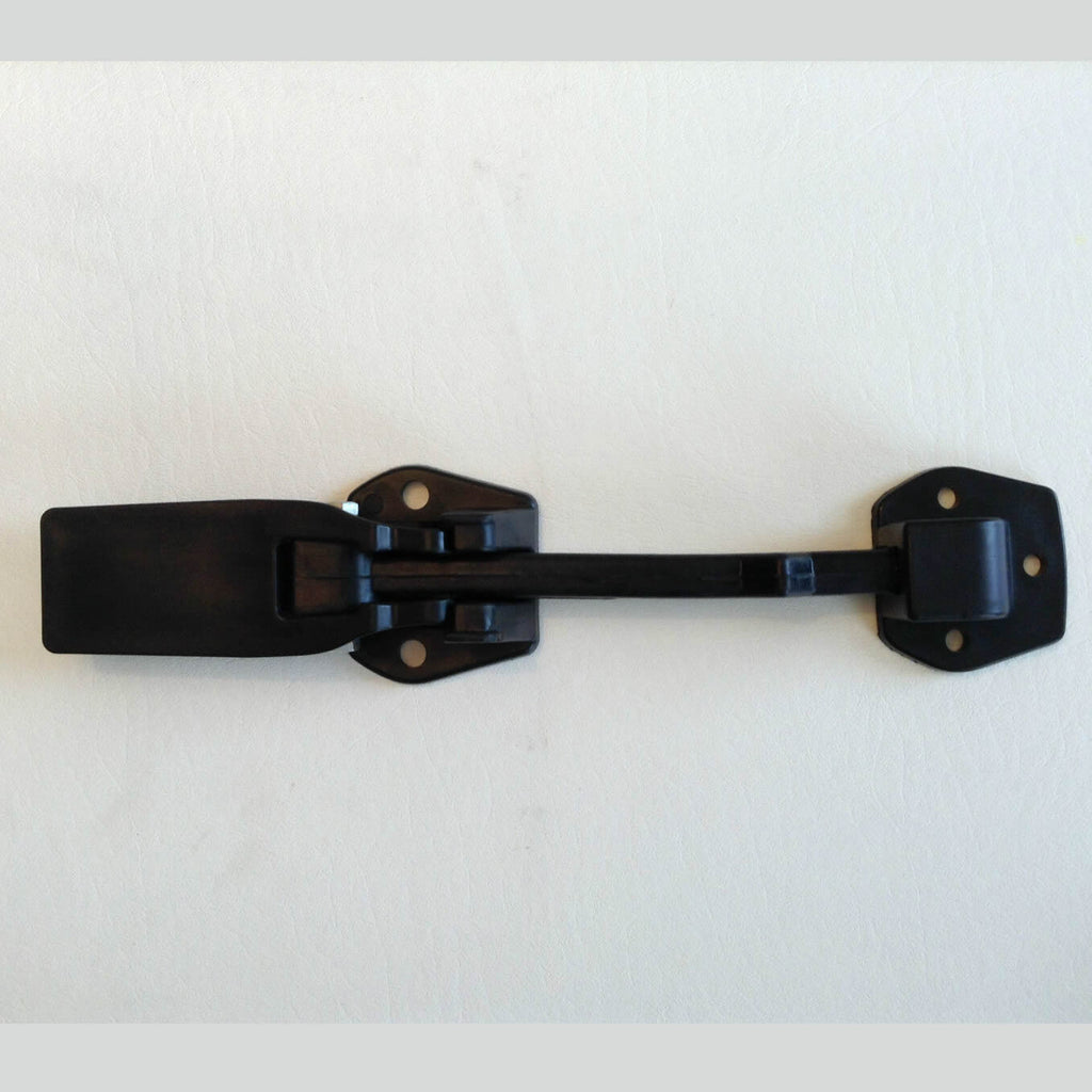 1699929C91 Latch Black Hood Hold Down Kit Replacement  for Navistar Trucks