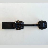 1699929C91 Latch Black Hood Hold Down Kit Replacement  for Navistar Trucks