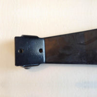 3QM39B Mack Hood Latch for Mack CH M2, Left or Right NEW Replacement Black lock