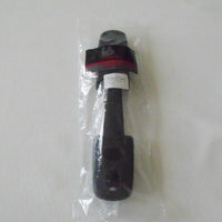 Replacement Black Lock Hood Latch Topkick Kodiak, Similar to Hummer H2 NEW