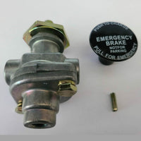 276566 PP-1 Push Pull Valve 40 Psi LPP-3592 Replacement FORTPRO F224616