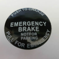 276566 PP-1 Push Pull Valve 40 Psi LPP-3592 Replacement FORTPRO F224616