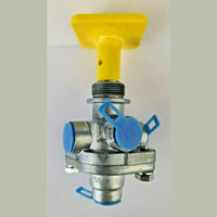 276567 PP-1 Push Pull Valve Replacement 38597C91 LLP-3619 Fortpro F224705 NEW