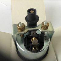 12V Voltmeter 8-16 Volt 2 1/16 Inch Meter Gauge Voltage Car Auto Motor Boat