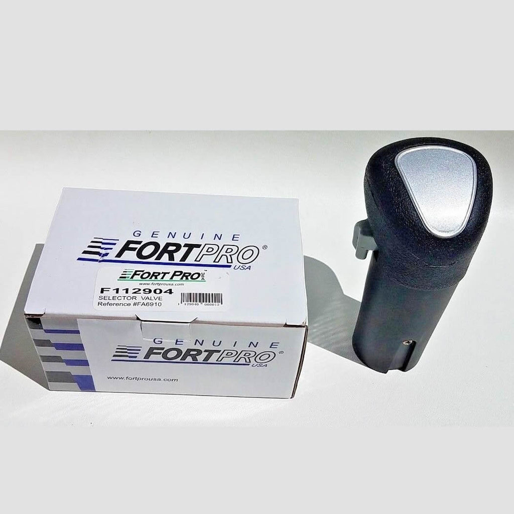 A6910 Shift Knob Air 10 Speed Selector Valve A 6910 455-5004 3088-A6910 Replac,