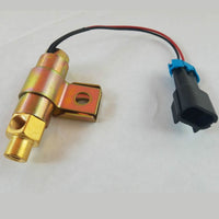 20QE3373 3551298C92 Fan Clutch Air Selenoid Valve Replace 20QE3373 3551298C92 USA Made