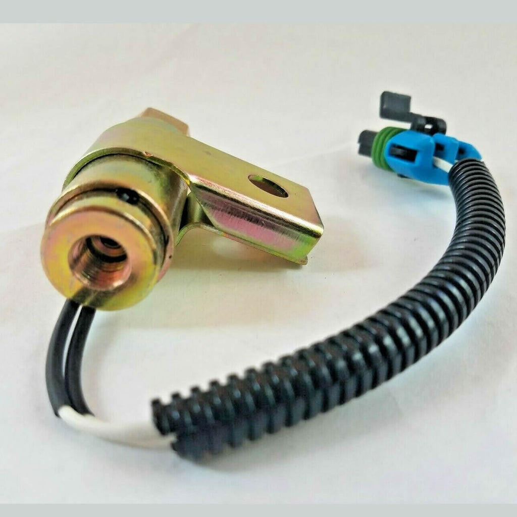 A06-26631-000 Fan Clutch High Temp. Air Solenoid Valve Rep. USA Made