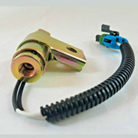 A06-26631-000 Fan Clutch High Temp. Air Solenoid Valve Rep. USA Made