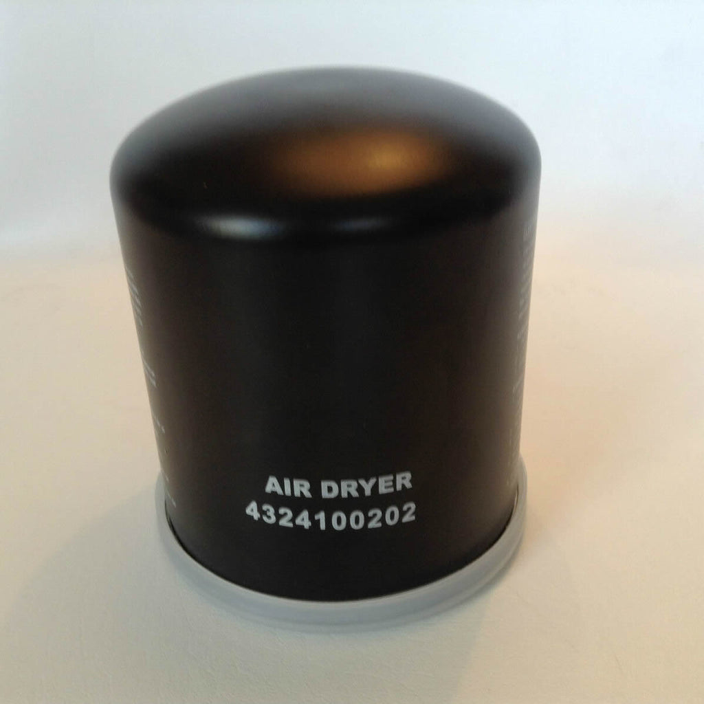Bendix 109994, Wabco 4324100202 Replacement for Brake Air Dryer Cartridge, AD-SP