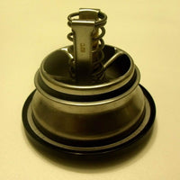 21412639, 21237213 Thermostat for Mack MP8 MP8 Volvo D13 D12 with seal 20560249