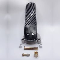 SN4017a Treadle Foot Valve Kit Replacemet N30056BR Fortpro F224688