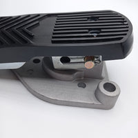 SN4017a Treadle Foot Valve Kit Replacemet N30056BR Fortpro F224688