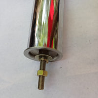 Pogo Stick 40” Swivel Air Line f/ Heavy Truck and Tractor with Poly Clamp 3 Hole MP-2000AC-PC New