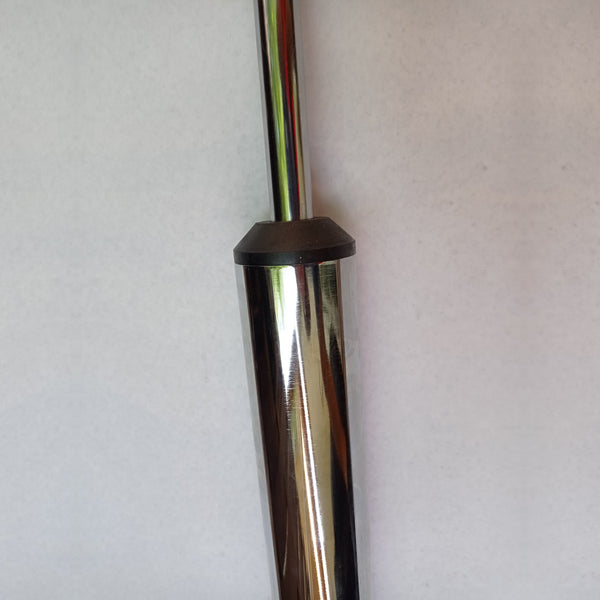 Pogo Stick 40” Swivel Air Line f/ Heavy Truck and Tractor w/ Hanger Br