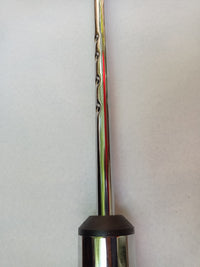 Pogo Stick 40” Swivel Air Line f/ Heavy Truck and Tractor w/ Hanger Bracket 3/1 New