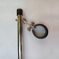 Pogo Stick 40” Swivel Air Line f/ Heavy Truck and Tractor w/ Hanger Bracket 3/1 New