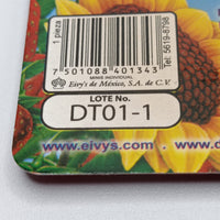 La Chica Fresita MINIS Single Car Air Freshener Essence Strawberry (3-5 Pack)